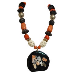 Choker Necklaces