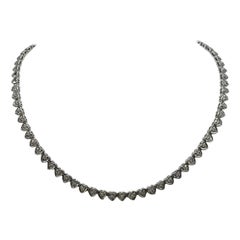 Choker Necklaces