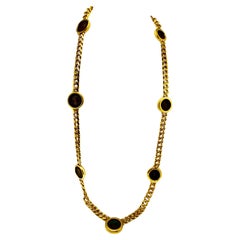 Chain Necklaces