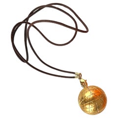 Pendant Necklaces