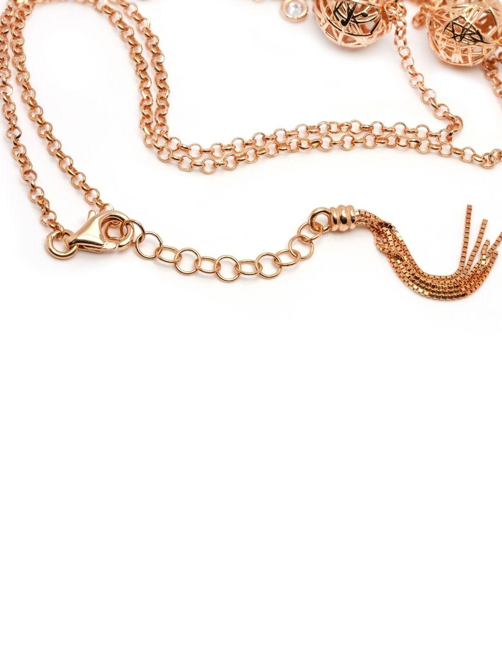 Collar Feather Dream Cuenta en venta