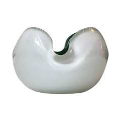 Collapsed Bowl or Cigar Ashtray from Murano, 1960s