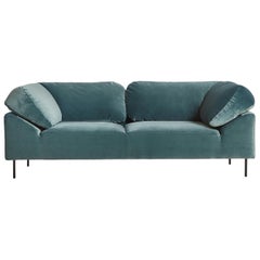 Collier 2 Seater Pine de Meike Harde