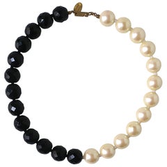 beaded collars for dresses Beaded Bloom Collar main image 1