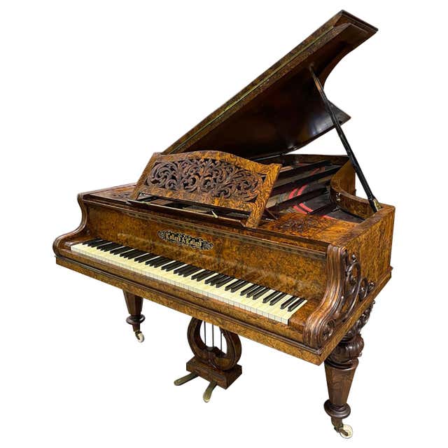 British Musical Instruments - 44 For Sale at 1stDibs