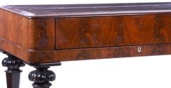 Collard & Collard upright piano - 19th century