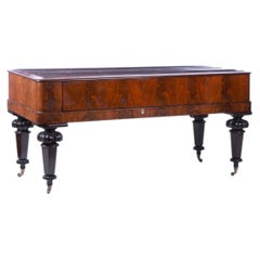 Collard & Collard upright piano - 19th century
