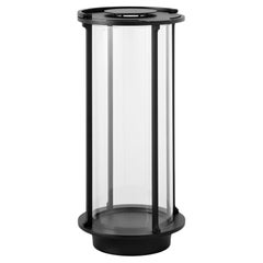 Collect Hurricane SC83 Lantern/Candleholder by Space Copenhagen for &Tradition