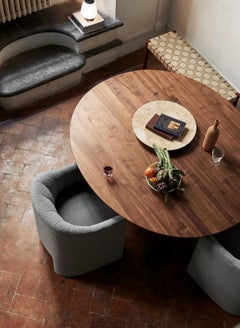 Collect Plate SC55 by Space Copenhagen for &Tradition