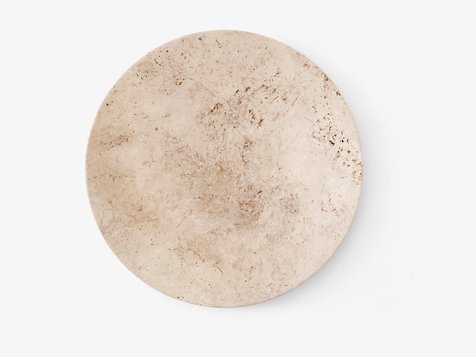 Scandinavian Modern Collect Plate Sc55 by Space Copenhagen for &tradition For Sale
