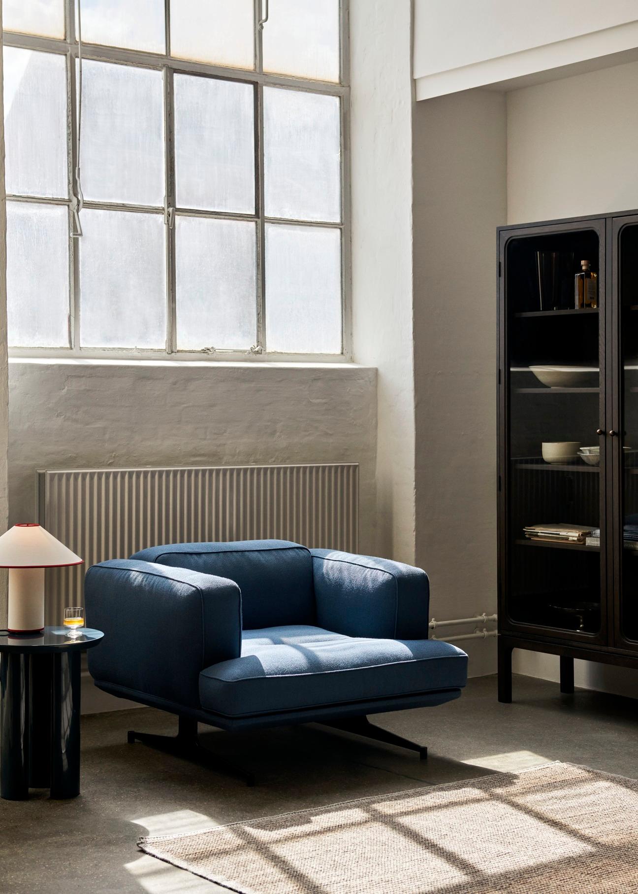 Tappeto Collectional, SC84 - Camel - di Space Copenhagen per &Tradition in vendita 1