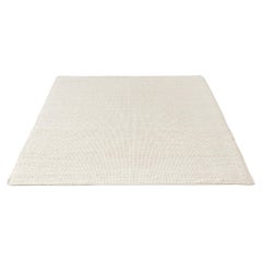 Collect Rug, SC84 - Milk - by Space Copenhagen for &Tradition