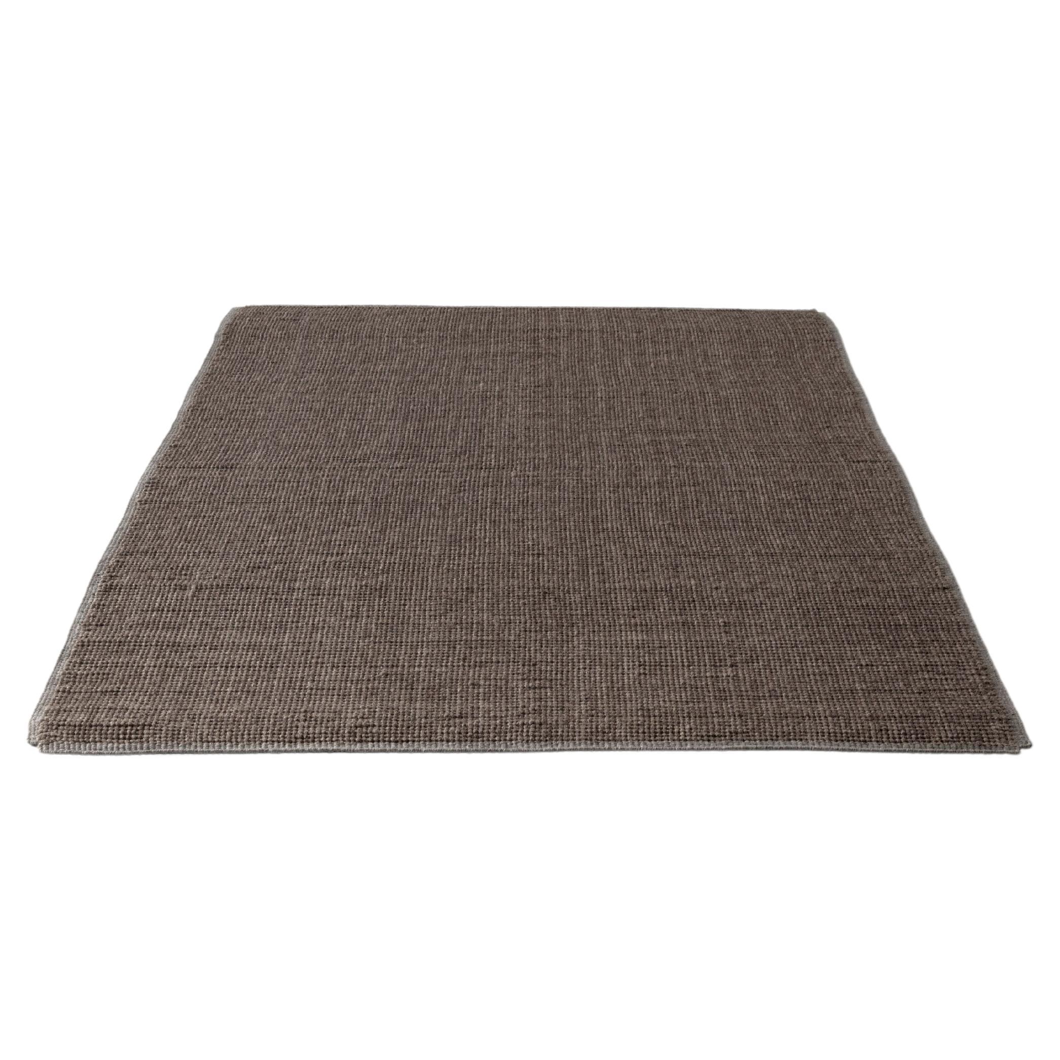 Collect Rug, SC84 - Stone- by Space Copenhagen for &Tradition For Sale