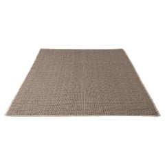 Collect Rug, SC85 - Camel - by Space Copenhagen for &Tradition
