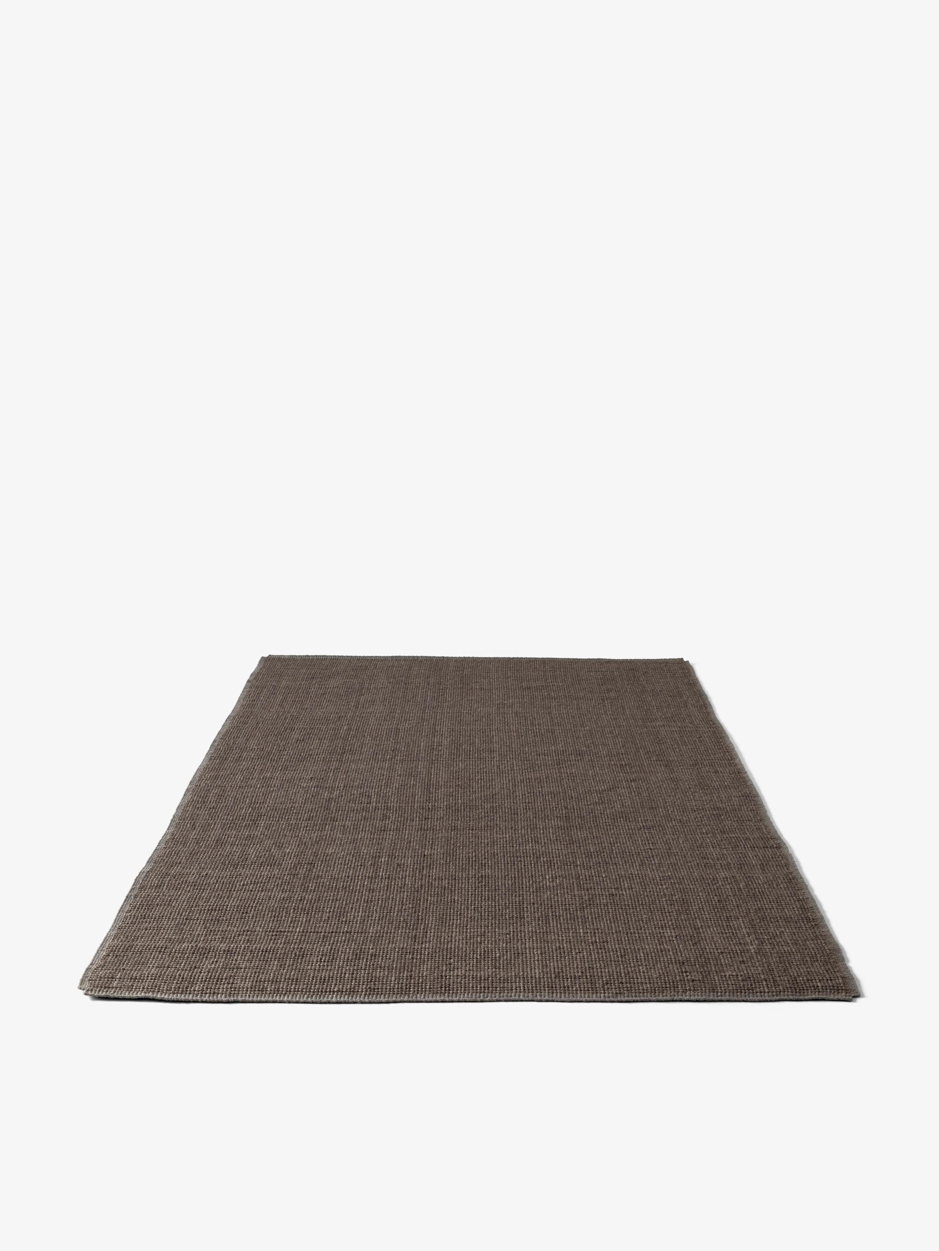 Scandinavo moderno Tappeto Collectional, SC85 - Stone- by Space Copenhagen per &Tradition in vendita