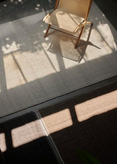 Tapis de collection SC85 - Stone par Space Copenhagen pour &Tradition