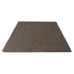 Collect Rug, SC85 - Stone- by Space Copenhagen for &Tradition