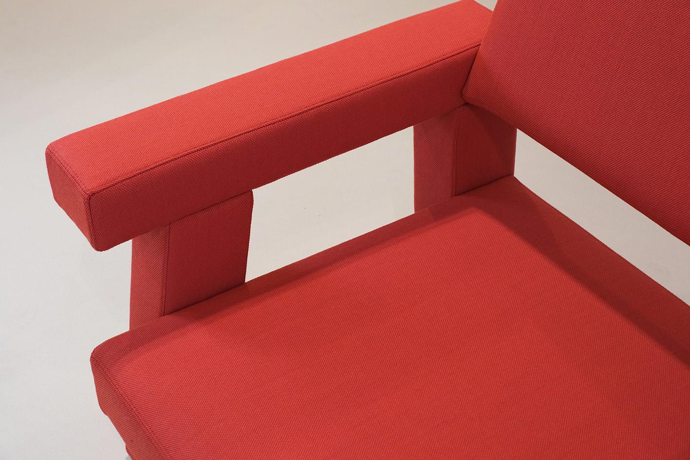 Collectional design Sessel Mohs von Bogaerts in Kvadrat Stoff (Niederländisch) im Angebot