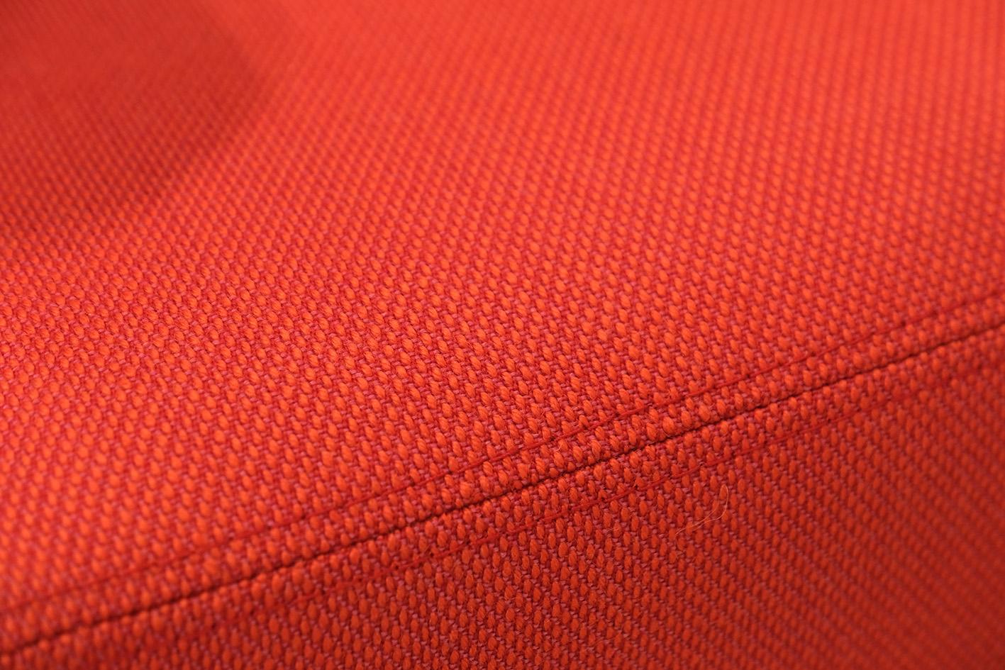 Collectional design Sessel Mohs von Bogaerts in Kvadrat Stoff (21. Jahrhundert und zeitgenössisch) im Angebot