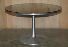 Sammlerstück Mygge & Bjorn Wiinblad France & Sons Moderner Esstisch aus der Mitte des Jahrhunderts