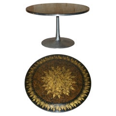 Tavolo da pranzo da collezione Mygge & Bjorn Wiinblad France & Sons Mid Century Modern