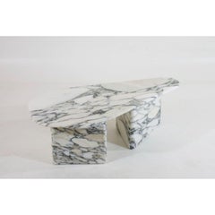 Collected Memory Coffee Table 2 by Claste
