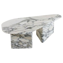 Collected Memory Coffee Table 2 by Claste