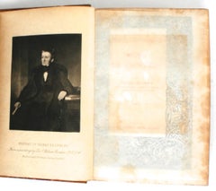 Gesammelte Schriften von Thomas De Quincey in 14 Bänden:: 1896