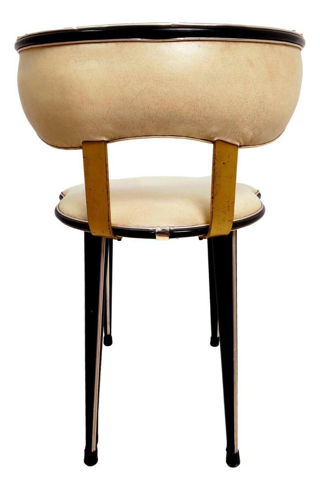 Sammlerstück-Sessel Design Umberto Mascagni, 1960er Jahre im Zustand „Gut“ im Angebot in taranto, IT
