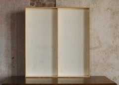 Opera d'arte da collezione intitolata "Senza titolo, 2019" di Manolo Ballesteros