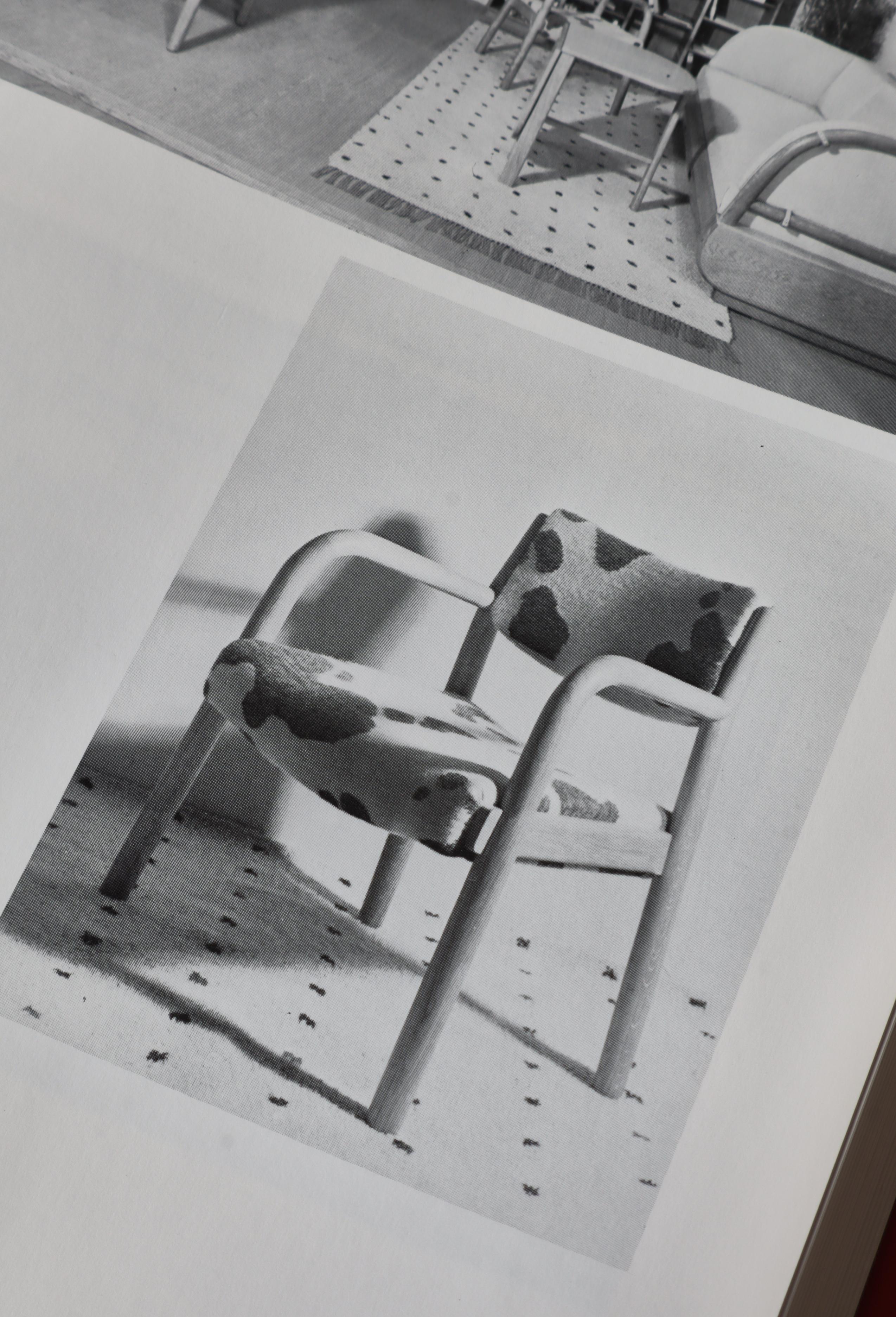 Livres de collection 40 Years of Danish Furniture Design, première édition, 4 volumes en vente 2