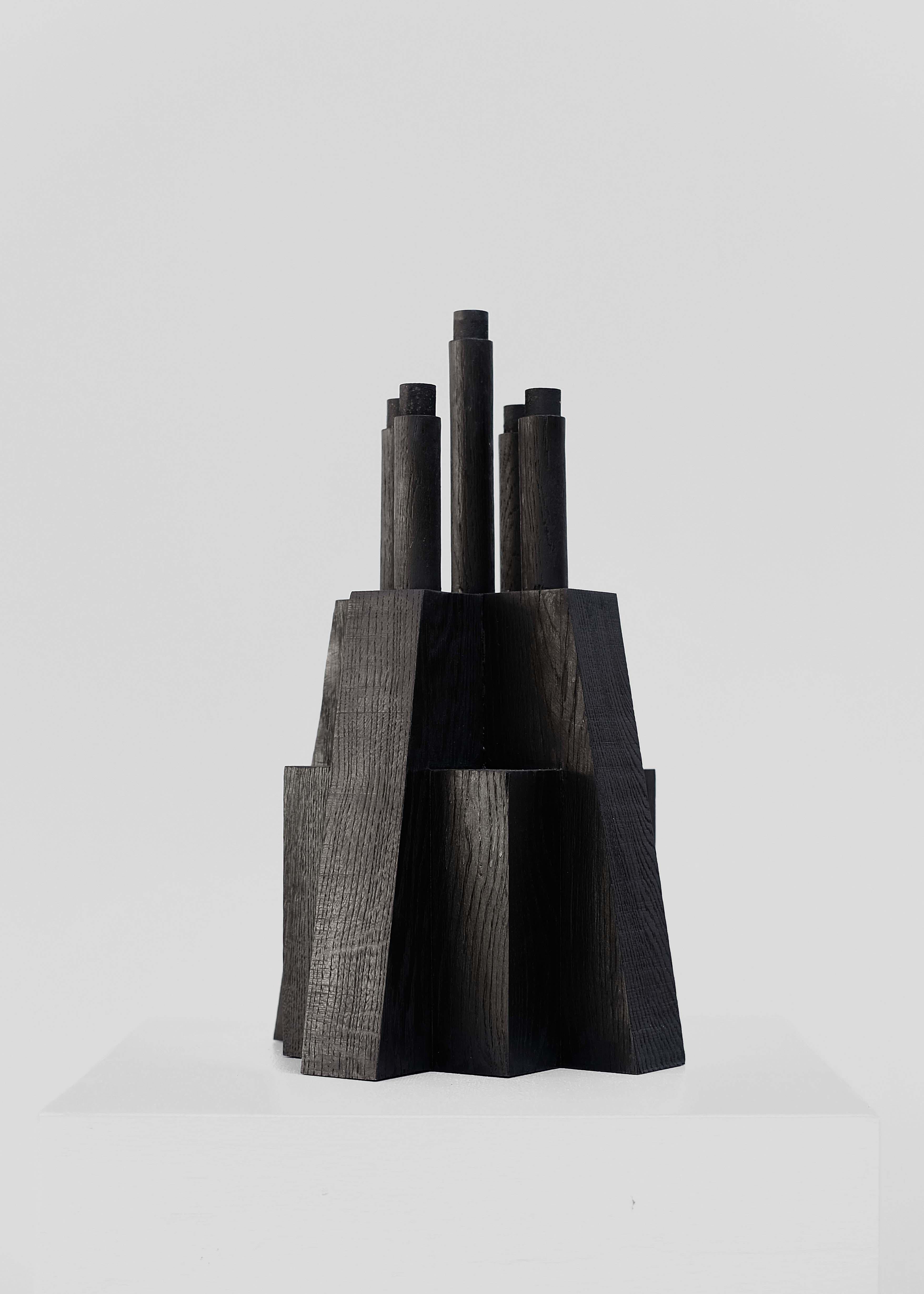 Collectible Bunker Candleholder 4