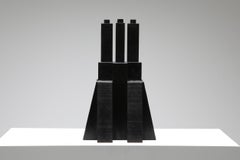 Collectible Bunker Candleholder