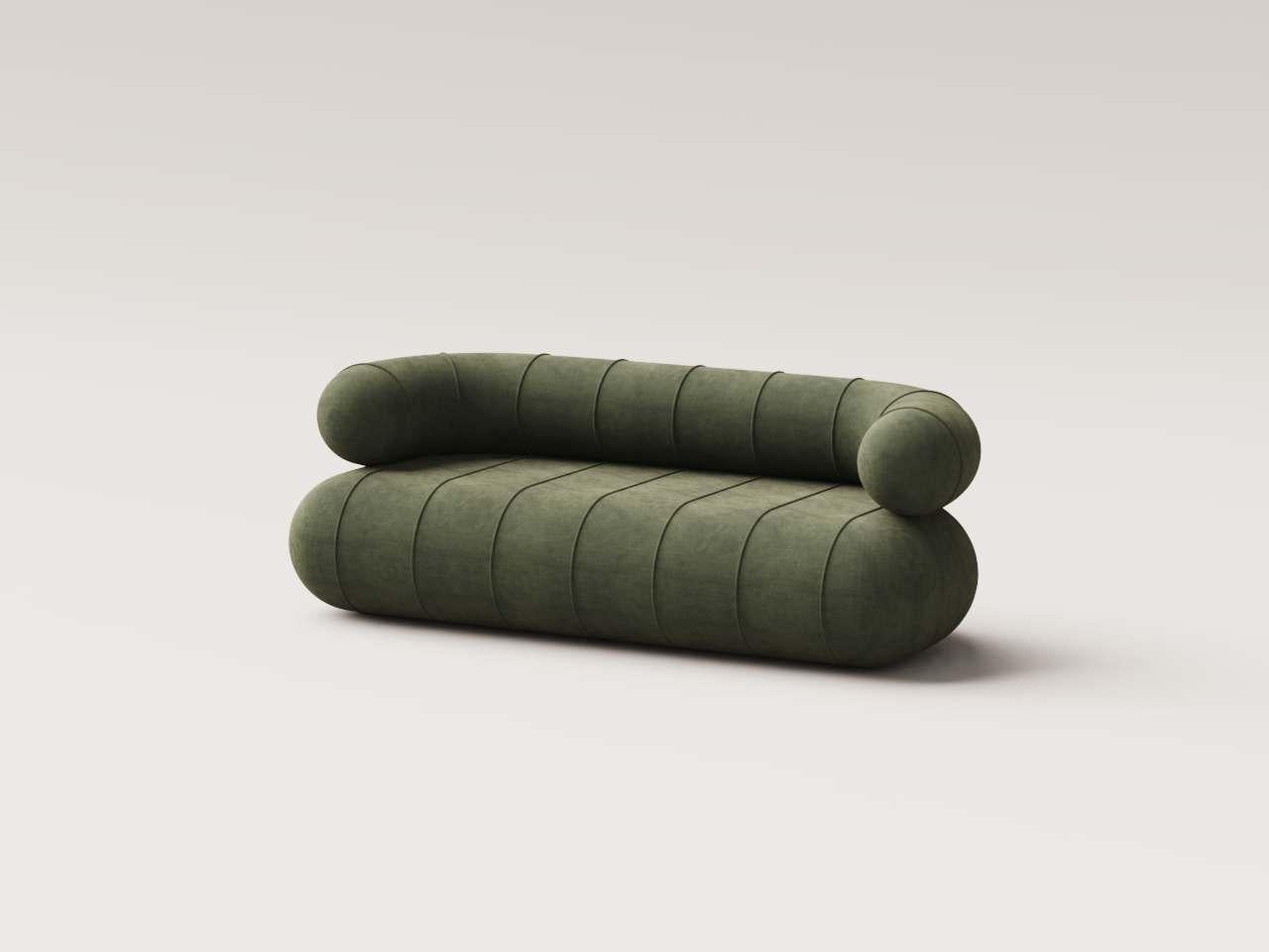 La collection Slinky est une pièce de choix qui redéfinit l'essence de la vie moderne. Bibibi s'inspire d'une silhouette architecturale et de lignes fluides et sculpturales, il mêle minimalisme luxueux et sophistication ludique.

À première vue, sa