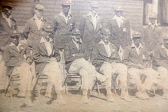 Collectible Cricket Memorabilia Wall deco - Box’s legends sporting