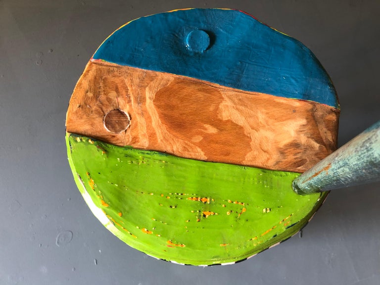 Collectible Design "Silent Servant" by Markus Friedrich Staab 2022 For