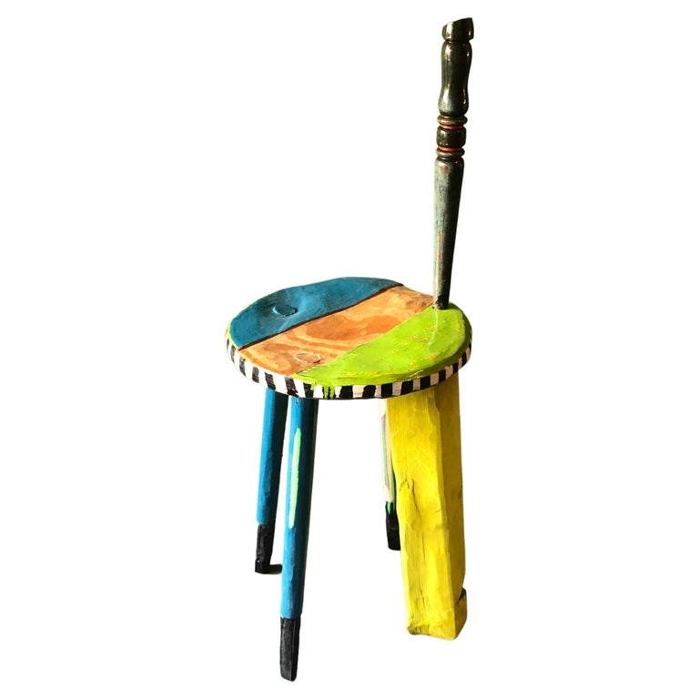 Collectible Design "Silent Servant" by Markus Friedrich Staab 2022 For