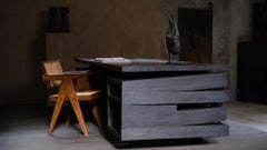 Collectible Desk by Arno Declercq, Edition of 12
