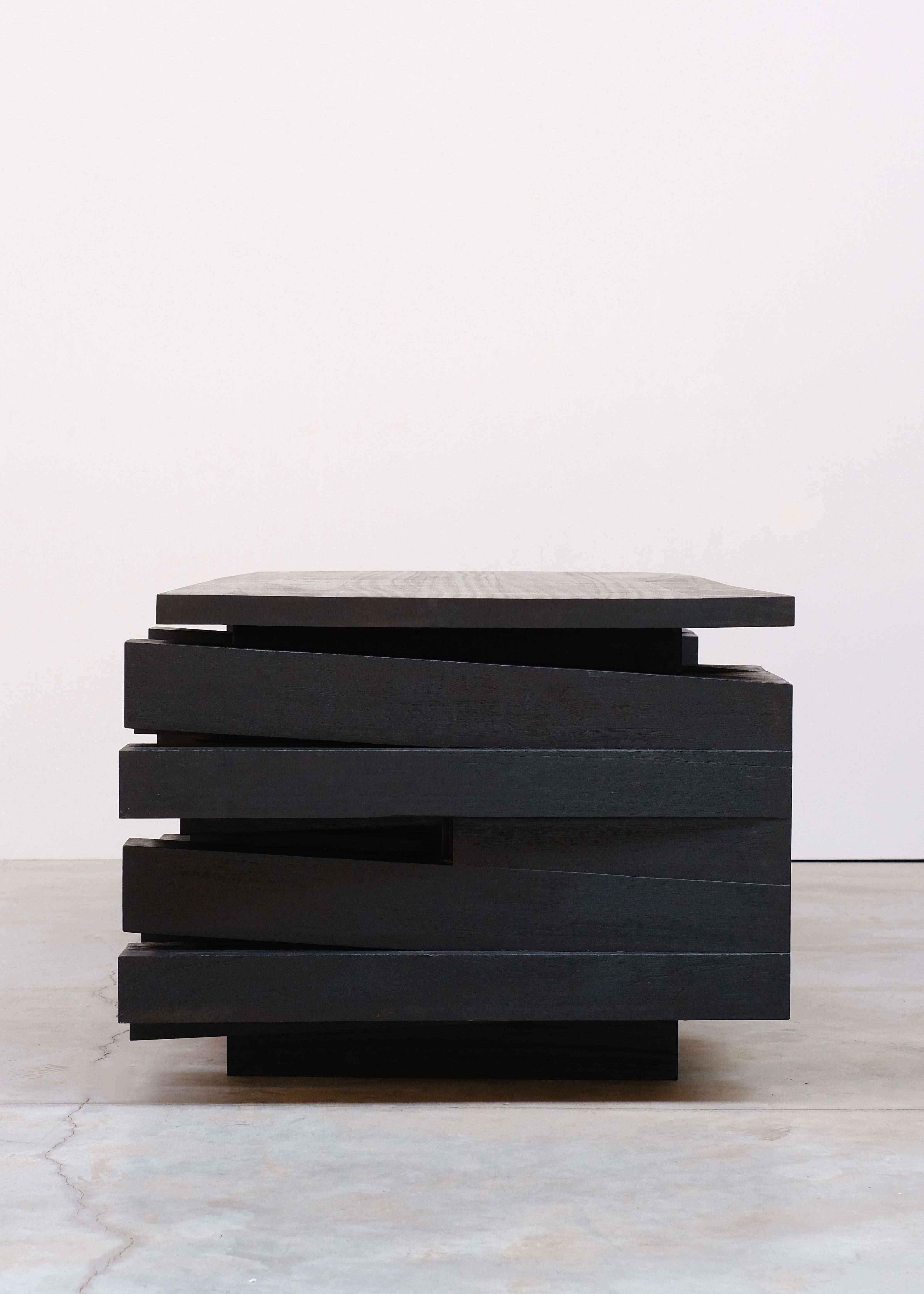 Collectible Desk by Arno Declercq, Edition of 12 2