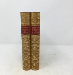 Collectible Faux Book with Two Hidden Flasks