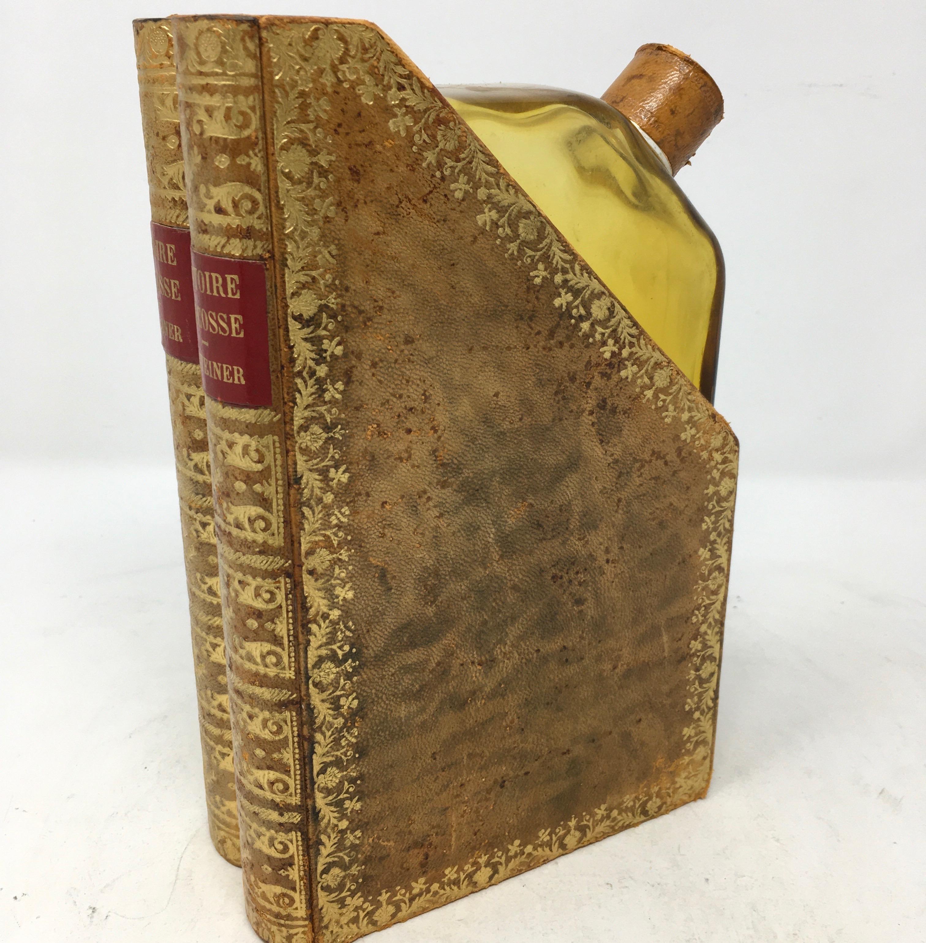 book flask set