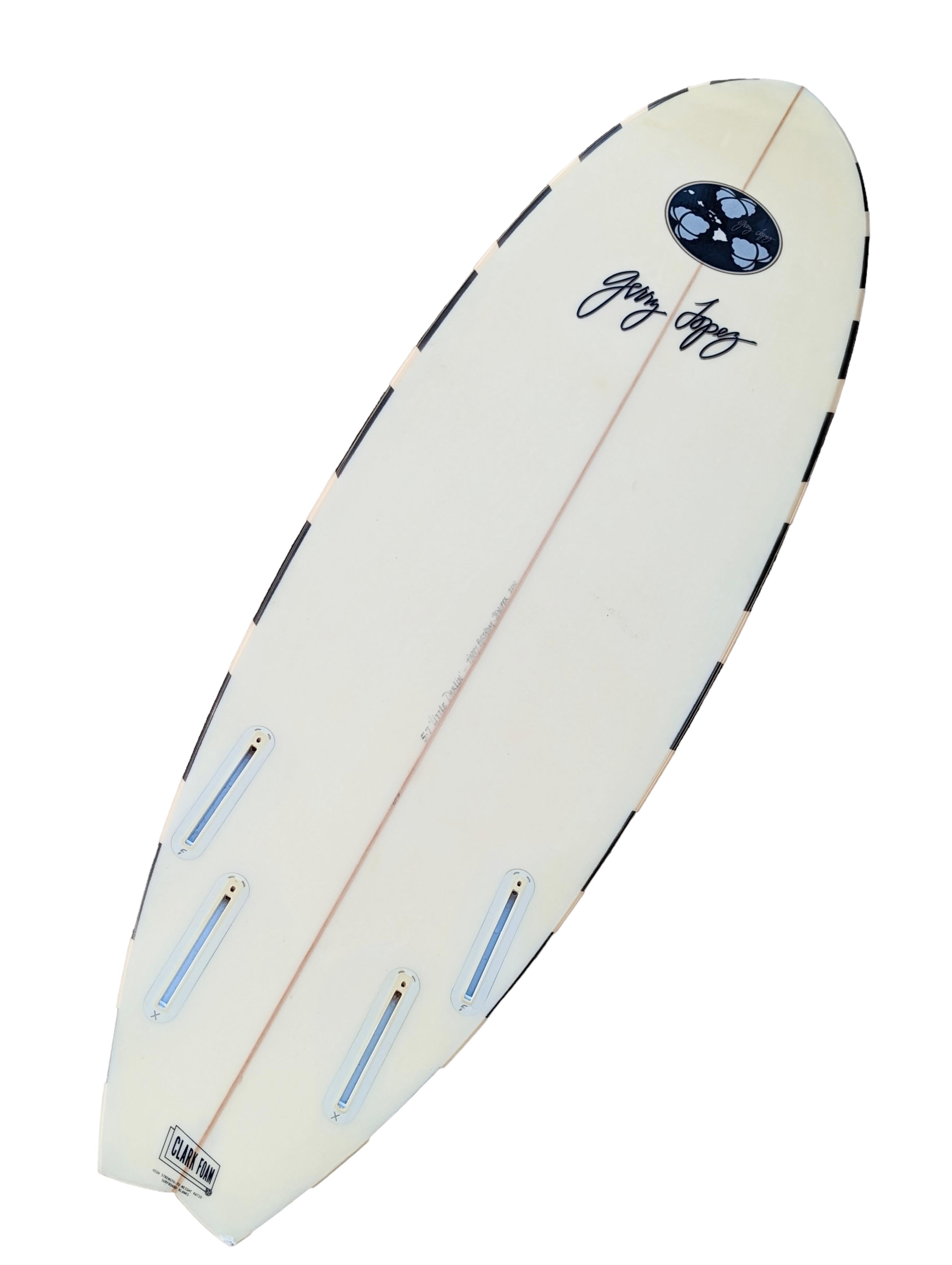 gerry lopez surfboards
