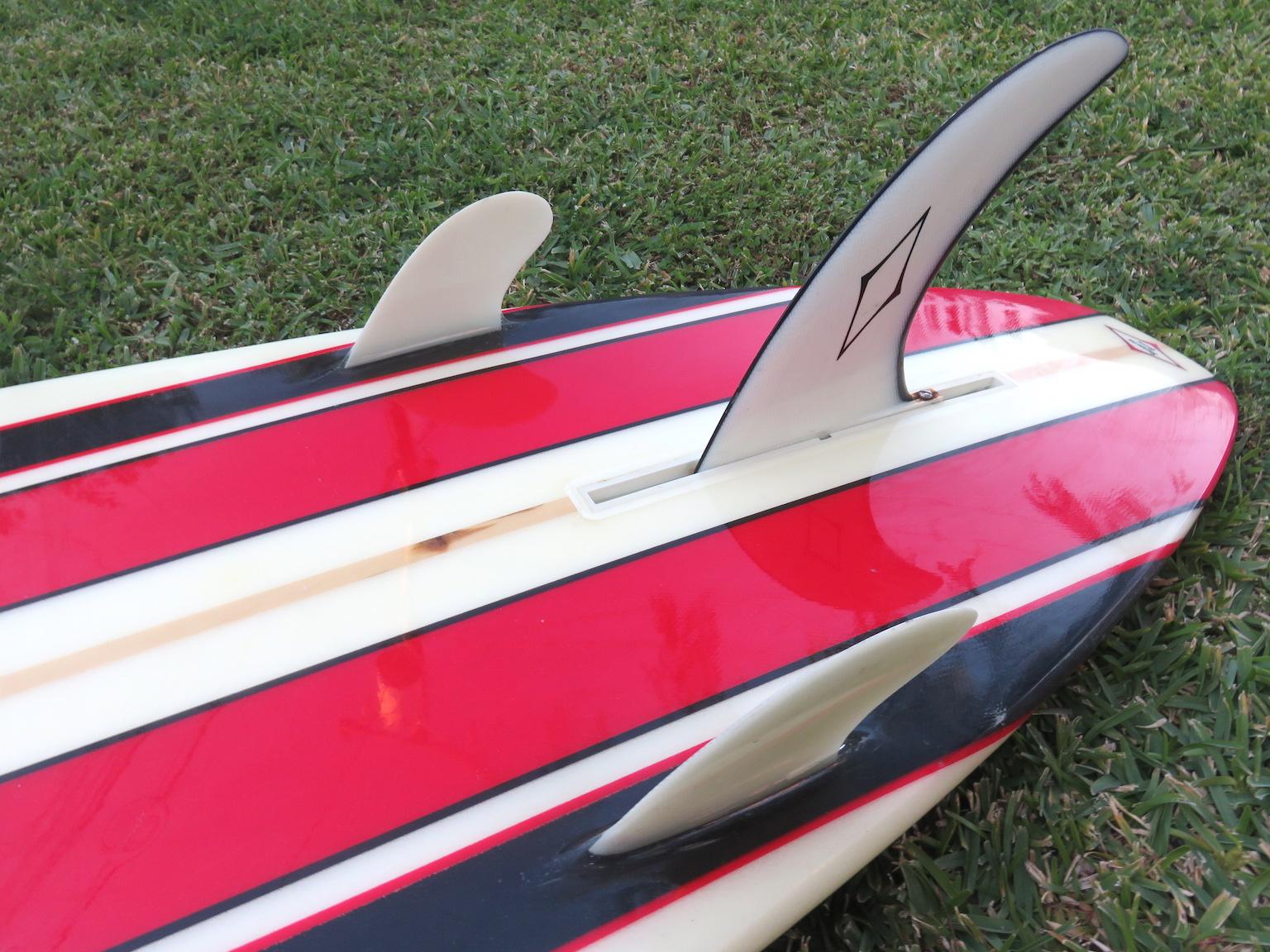 hap jacobs longboard for sale