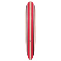 Collectible Hap Jacobs Classic Longboard