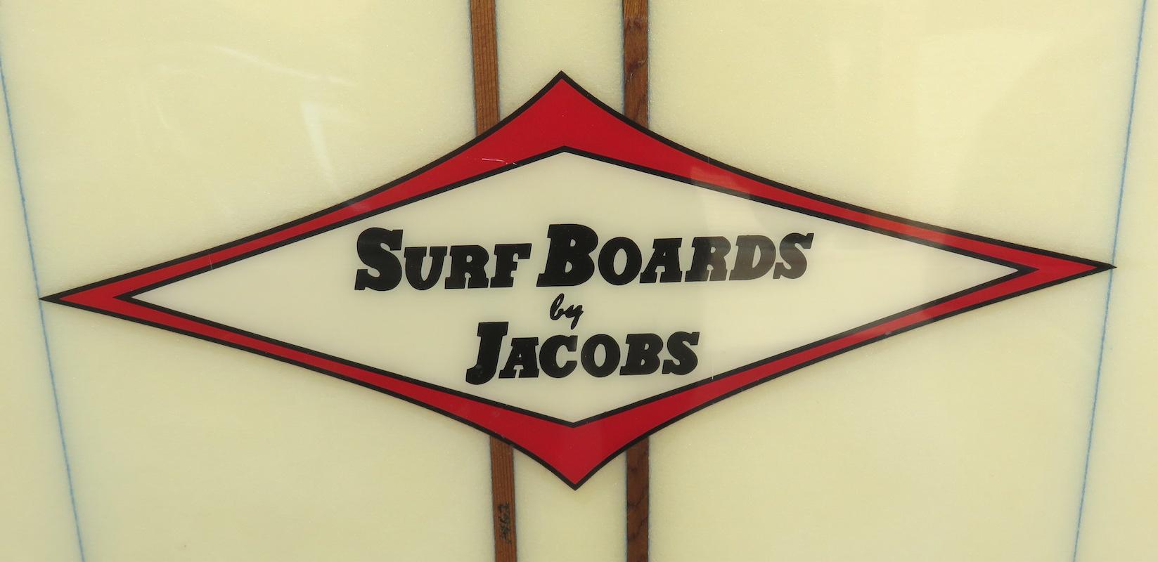 hap jacobs surfboards for sale