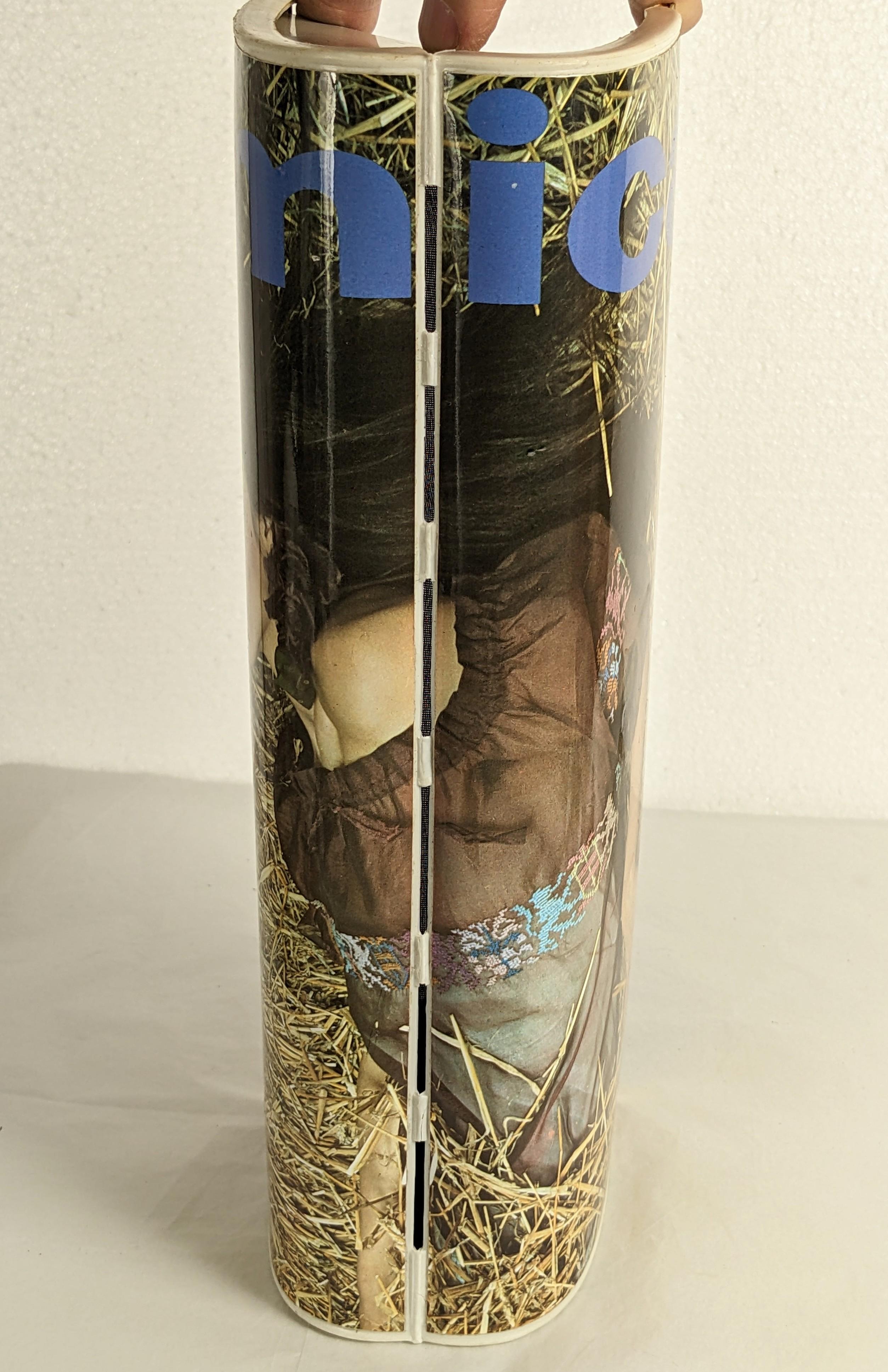 Pochette pour magazine de collection, Amica Magazine Unisexe en vente