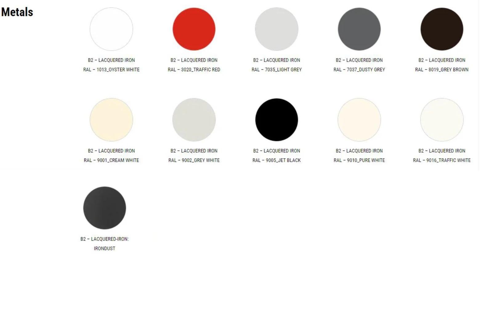 Banco de cedro vulcano mediano Molletta de colección por Baldessari & Baldessari Hecho a mano en venta