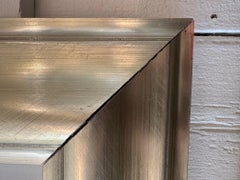 Collectible Monochromatic Harry Bertoia Print