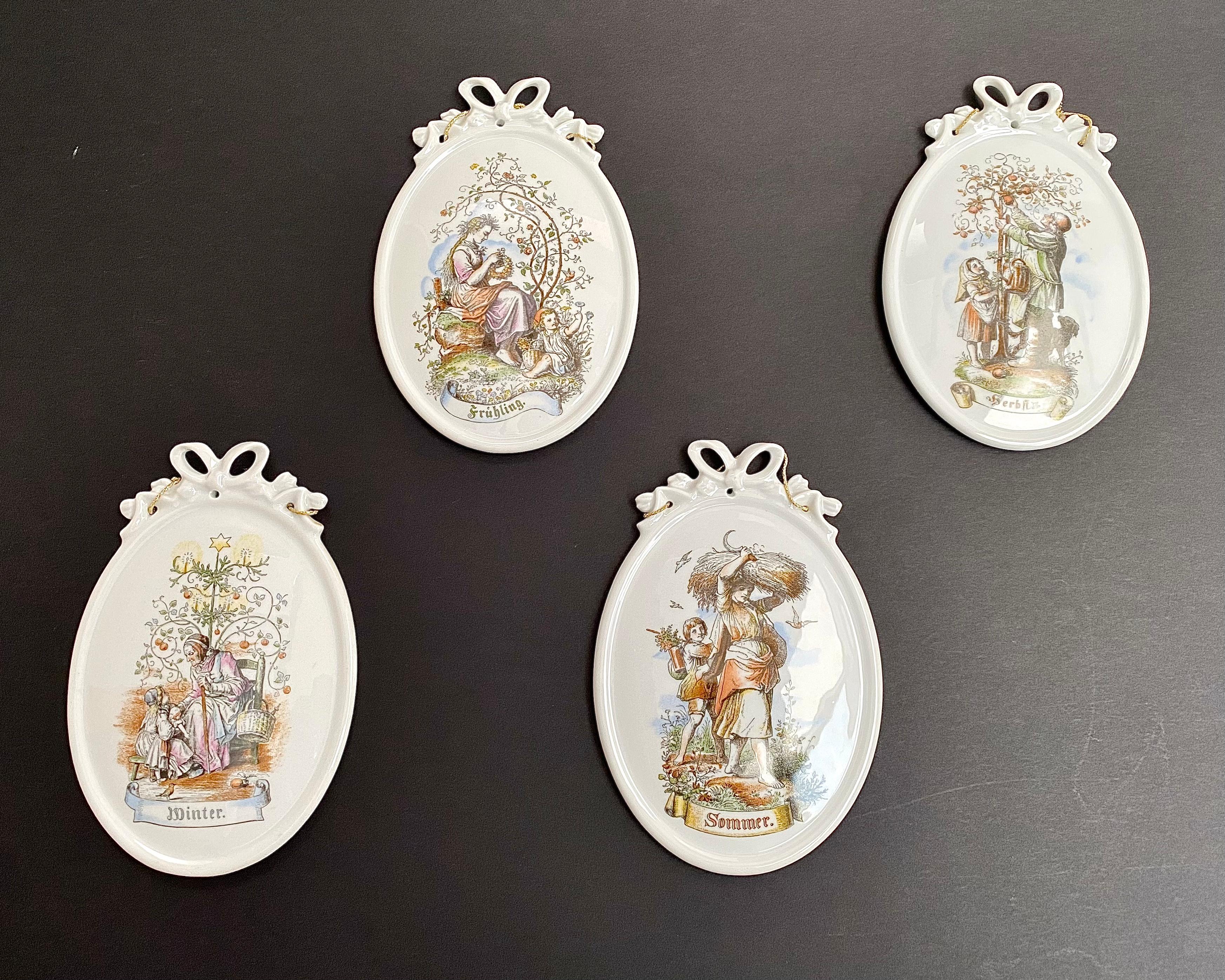 neu tettau porcelain