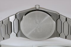 Collectible Vacheron Constantin Two-Tone 222 Wristwatch, circa 1975